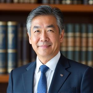 太田 浩司のポートレート