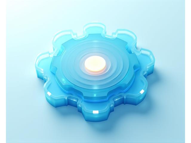 多層防御を示すセキュリティフレームワーク構造図