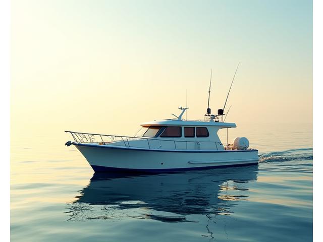 沿岸漁業者向けIoTセンサー