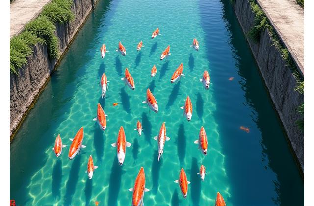 九州の養殖業者