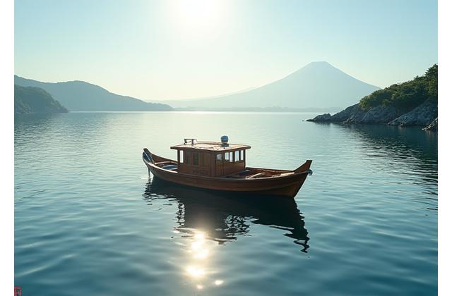 静岡県沿岸漁業