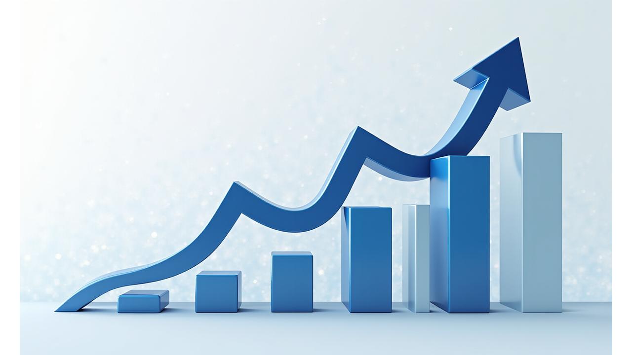 グラフで示すトレーサビリティシステム導入による信頼性向上やコスト削減の成果