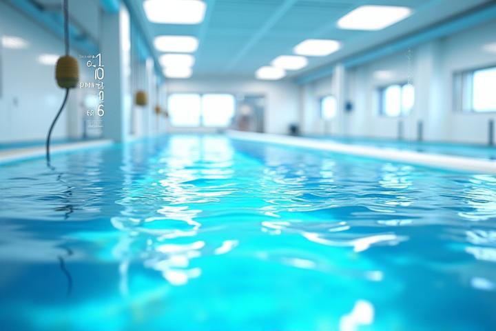 養殖場でのスマート給餌システム