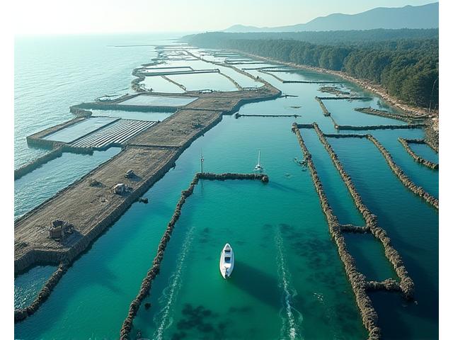 アクアカルチャー技術コンサルティング