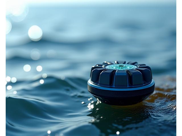 IoTセンサープラットフォーム