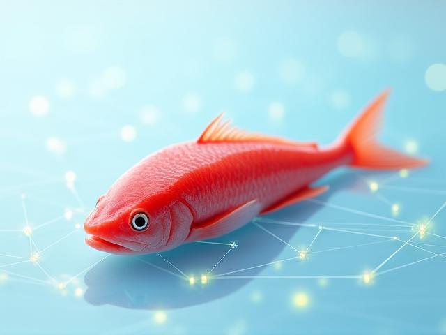 シーフードトレーサビリティ