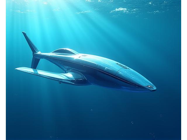 持続可能な漁業機器の開発