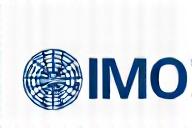 国際海洋機関（IMO）ロゴ