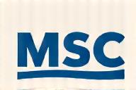 MSC（海洋管理協議会）認証ロゴ