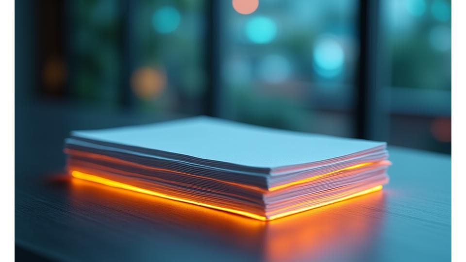 日本の国旗と様々な国際的な文書の積み重ね